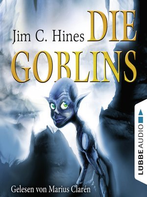 cover image of Die Goblins, Teil 1